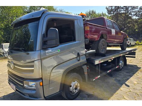 Guincho para Carros na Vila Uberabinha