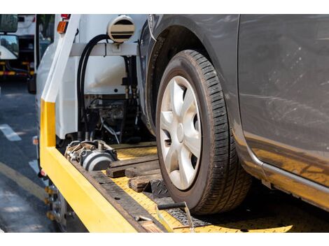 Guincho para Autos no Jaguaré