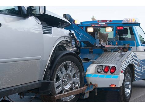 Reboque para Carros na Viela da Paz