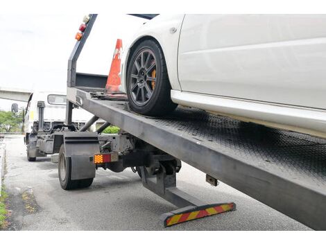 Reboque para Veículos em Interlagos