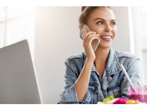 Telefone de Guincho na Consolação