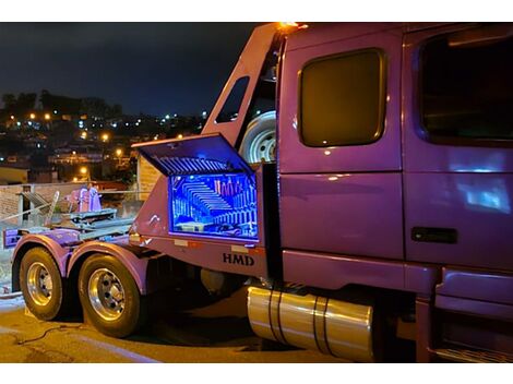 Preço de Guincho para Extra Pesados na Avenida Atlântica