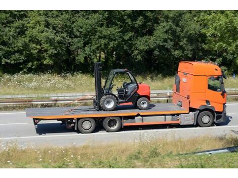 Guincho 24 Horas para Máquinas na Estrada do Campo Limpo