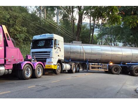 Preço de Guincho para Veículos Extra Pesados na Rodovia Anchieta