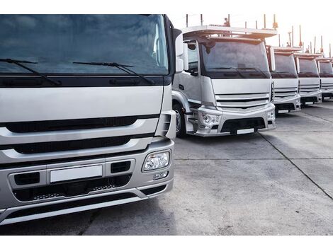 Preço de Guincho para Caminhões em Interlagos