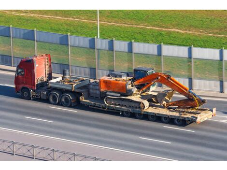 Preço Guincho para Máquinas próximo à Estação da Luz