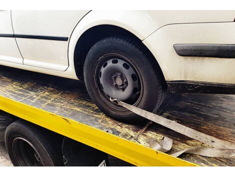 Guincho para Utilitários no Litoral Paulista